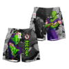 Piccolo Anime Board Shorts Swim Trunks