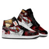 Denj J1 Sneakers Anime