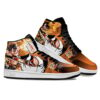 Portgas D. Ace J1 Sneakers Anime