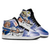 Monkey D. Garp J1 Sneakers Anime