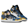 Roy Mustang J1 Sneakers Anime