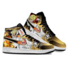 Sanji J1 Sneakers Anime