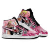 Donquixote Doflamingo J1 Sneakers Anime