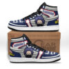 Hitoshi Shinso J1 Sneakers Anime