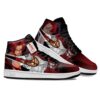 Shanks J1 Sneakers Anime