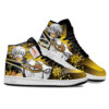 Trafalgar D. Water Law J1 Sneakers Anime