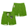 Cell Shorts Custom DB Costume NTT1004