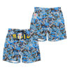 Riolu Shorts Custom NTT2403