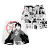 Roy Mustang Shorts Custom Clothes NTT3005