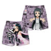 Yui-MHCP001 Anime Board Shorts Swim Trunks