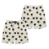 Soot Sprites Anime Board Shorts Swim Trunks Hawaiian