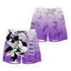 Tobi Anime Board Shorts Swim Trunks