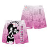 Uravity Anime Board Shorts Swim Trunks