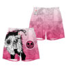 Doflamingo Anime Board Shorts Swim Trunks