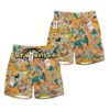 Dragonite Anime Board Shorts Swim Trunks