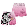 Mitsuri Kanroji Anime Board Shorts Swim Trunks