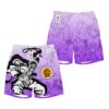 Akaza Anime Board Shorts Swim Trunks