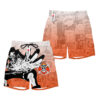 Ace Anime Board Shorts Swim Trunks