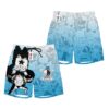 Franky Anime Board Shorts Swim Trunks