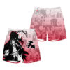 Yoriichi Tsugikuni Anime Board Shorts Swim Trunks