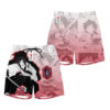 Giyu Anime Board Shorts Swim Trunks