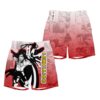 Lemillion Anime Board Shorts Swim Trunks