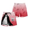 Shanks Anime Board Shorts Swim Trunks