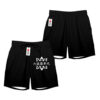 Rokuhara Tandai Gang Anime Board Shorts Swim Trunks