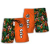 Goku Anime Board Shorts Swim Trunks