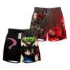 Gyutato Anime Board Shorts Swim Trunks