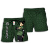 Shikamaru Nara Anime Board Shorts Swim Trunks