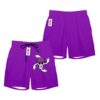 Nico Robin Anime Board Shorts Swim Trunks