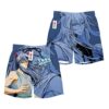 Youko Kurama Anime Board Shorts Swim Trunks