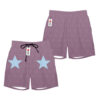 Johnny Joestar Anime Board Shorts Swim Trunks