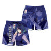 Oshi No Ko Akane Kurokawa Anime Board Shorts Swim Trunks