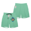 Nami Anime Board Shorts Swim Trunks