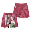 Kikuri Hiroi Anime Board Shorts Swim Trunks