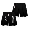 Bonten Gang Anime Board Shorts Swim Trunks