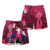 Oshi No Ko Kana Arima Anime Board Shorts Swim Trunks