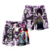 Touka Kirishima Anime Board Shorts Swim Trunks