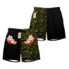 Muzan Kibutsuji Anime Board Shorts Swim Trunks