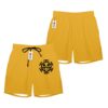 Trafalgar D. Law Anime Board Shorts Swim Trunks