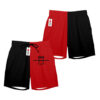 Sasori Anime Board Shorts Swim Trunks