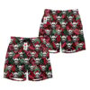 Shanks Symbol Anime Board Shorts Swim Trunks