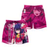 Oshi No Ko Ai Hoshino Anime Board Shorts Swim Trunks