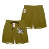 Usopp Anime Board Shorts Swim Trunks