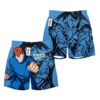 Kazuma Kuwabara Anime Board Shorts Swim Trunks