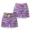 Noibat Anime Board Shorts Swim Trunks