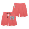 Tony Tony Chopper Anime Board Shorts Swim Trunks