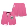 Donquixote Doflamingo Anime Board Shorts Swim Trunks